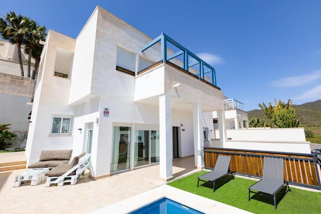 Villa Joya II San José Exterior foto