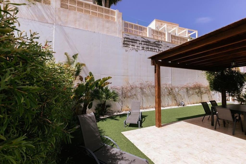 Villa Joya II San José Exterior foto