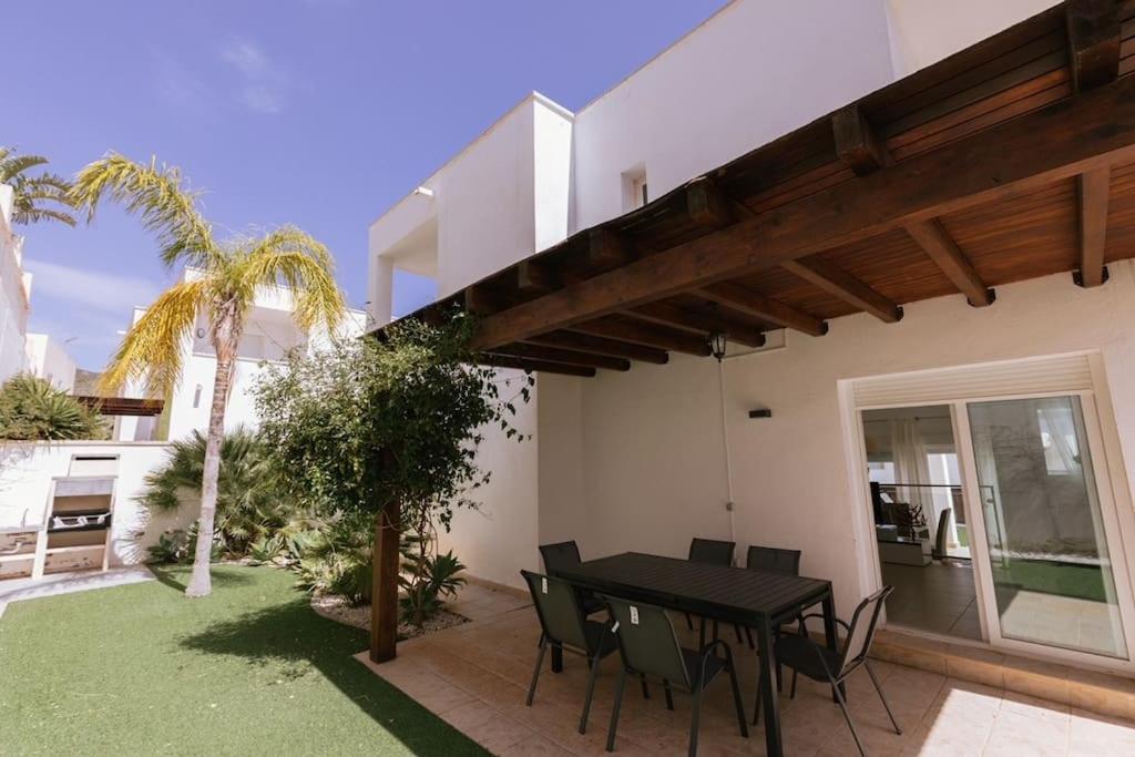 Villa Joya II San José Exterior foto