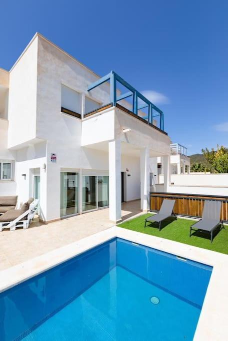 Villa Joya II San José Exterior foto